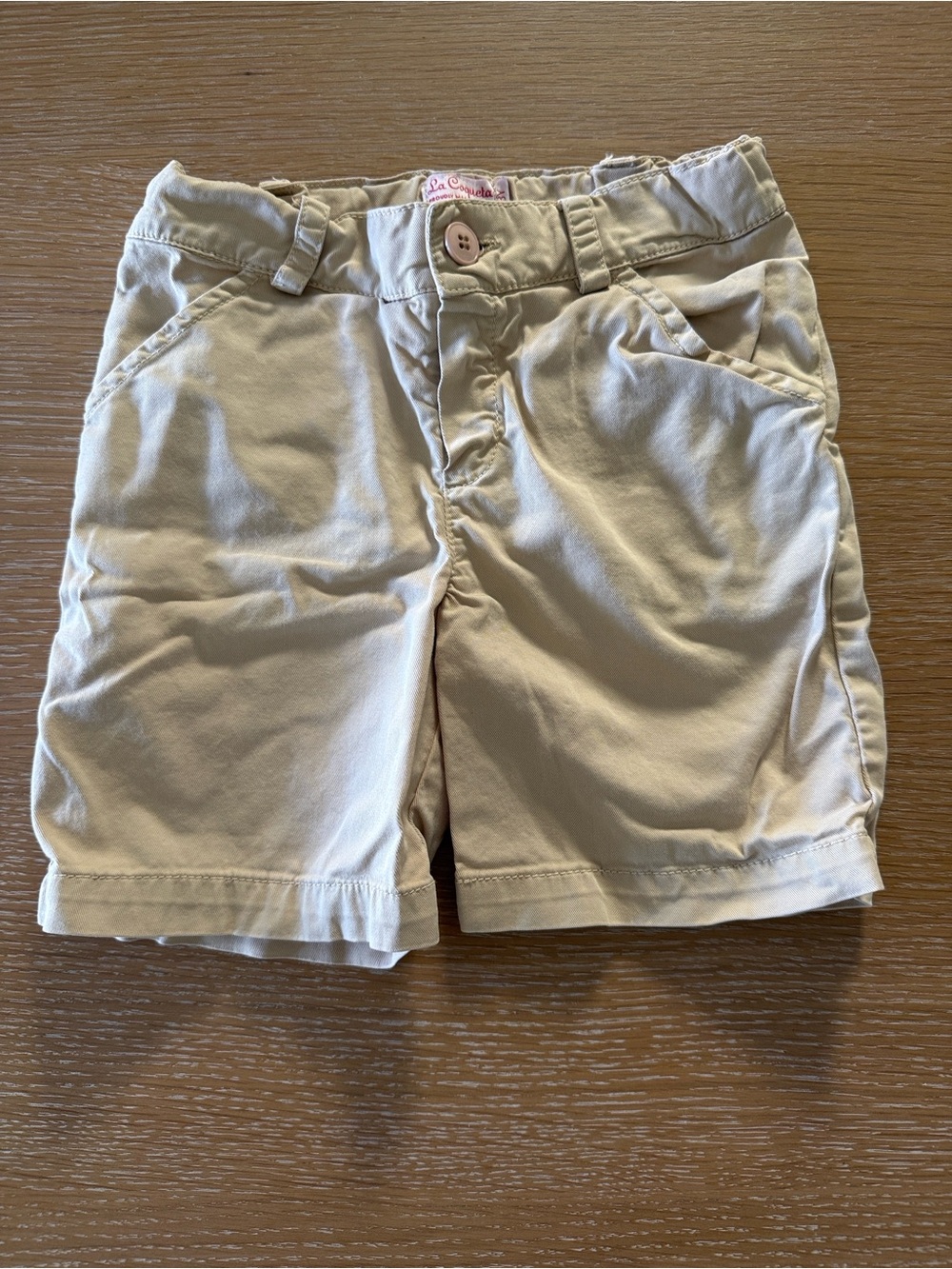 La Coqueta Shorts
